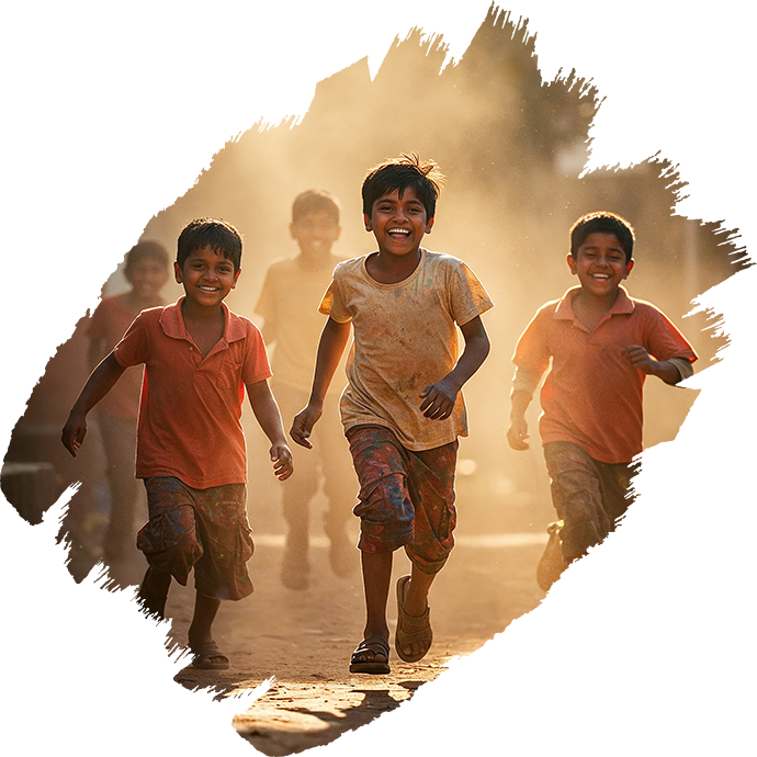 about us in home page copy